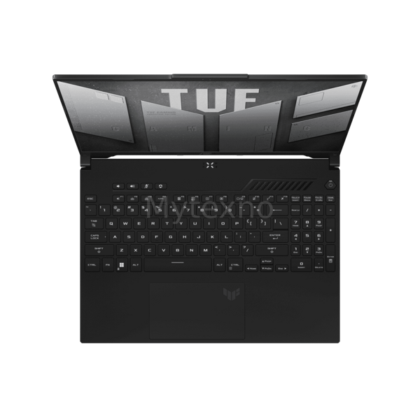 ASUS TUF Gaming A16 Advantage Edition 2023 Mytexno L04