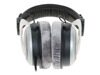 Проводные наушники Beyerdynamic DT 880 серый [481793]