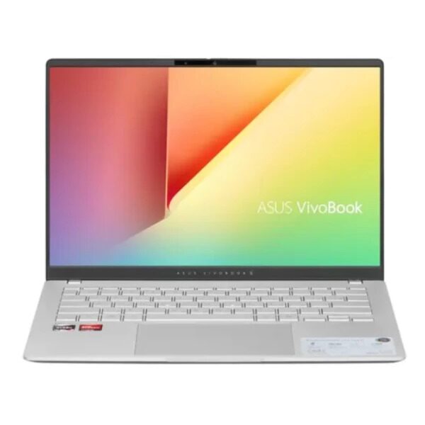 ASUS Vivobook S 14 OLED M5406NA-QD108 AMD Ryzen 5 7535HS 3300MHz/14/1920x1200/16GB/512GB SSD/AMD Radeon 660M/Wi-Fi/Bluetooth/Без ОС (90NB1491-M006A0) Silver