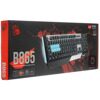 Клавиатура проводная A4Tech Bloody B865  [B865]
