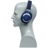 Беспроводные/проводные наушники JBL Live 770NC синий [JBLLIVE770NCBLU]