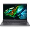 Acer Aspire 5 A514-56M-50JQ Intel Core i5 1335U 1300MHz/14/1920x1200/8GB/512GB SSD/Intel Iris Xe Graphics/Wi-Fi/Bluetooth/Без ОС (NX.KH7CD.001) Grey