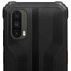 6.58 Смартфон KENSHI Armor I1w 128 ГБ черный