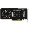 Видеокарта INNO3D GeForce RTX 4060 Ti TWIN X2  [N406T2-16D6-178055N]