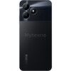 Смартфон Realme C51 4/128Gb Black