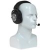 Проводные наушники Logitech G PRO X черный [981-000818]