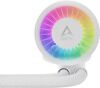 Система охлаждения Arctic Liquid Freezer III 420 A-RGB [ACFRE00153A]