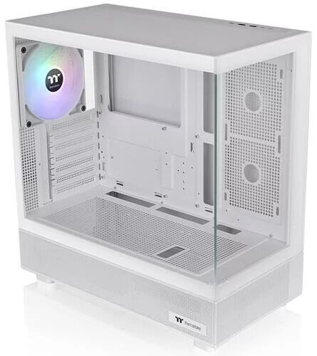 Корпус Thermaltake View 270 TG ARGB Snow [CA-1Y7-00M6WN-00] белый