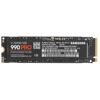 1000 ГБ M.2 NVMe накопитель Samsung 990 PRO  [MZ-V9P1T0BW]