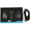 Проводные наушники Sennheiser HD 800 S черный