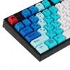 Клавиатура проводная Varmilo APG108 Summit R1 [A95A050F8A5A06A007/D]