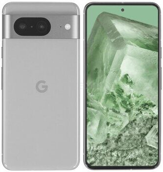 6.2" Смартфон Google Pixel 8 128 ГБ серый