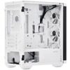 Корпус ZALMAN M4 WHITE белый