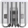 Кулер для процессора JONSBO HP-600  [HP-600 White]