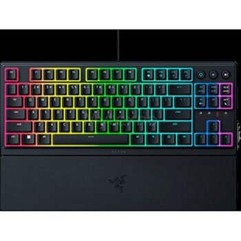 Клавиатура Razer Ornata V3 Tenkeyless