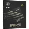 Твердотельный накопитель MSI 480 Gb SPATIUM S270 S78-440E350-P83