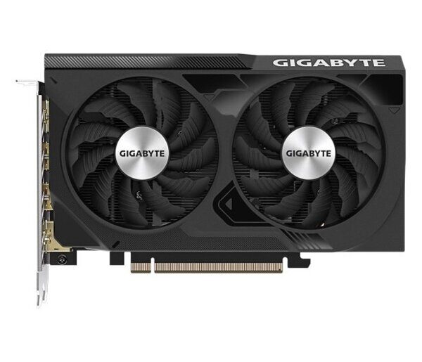 Gigabyte GeForce RTX 4060 Windforce OC 8GB GDDR6