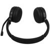 Беспроводные наушники Yealink WH62 Dual UC черный