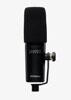 Микрофон PreSonus REVELATOR DYNAMIC черный [673454010002]