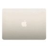 Apple MacBook Air 13 M2 8 core/13.6/2560х1664/16GB/512GB SSD/Apple M2 10 core GPU/Wi-Fi/Bluetooth/macOS (Z15Z000AY) Starlight