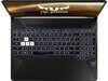 Ноутбук ASUS TUF Gaming FX505GT i5-9300H / 16 ГБ / SSD256+1000 / GTX 1650 / 144 Гц