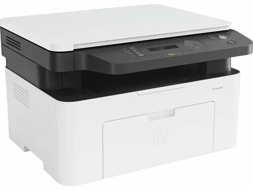 МФУ лазерное HP Laser MFP 1188W