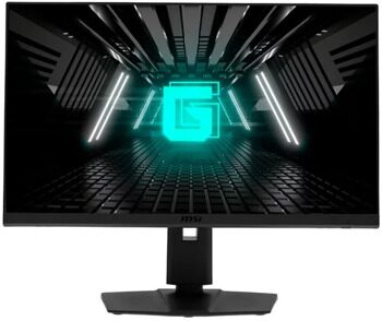 27" Монитор MSI G272QPF E2 черный