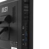 15.6 Моноблок MSI PRO AP162T ADL-021RU  [9S6-A60211-021]