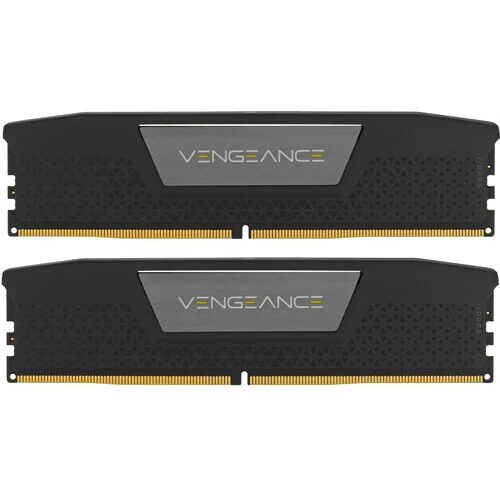 Оперативная память Corsair Vengeance [CMK32GX5M2B5200C40] 32 ГБ