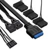 Корпус ExeGate EVO-9202-NPX600  [EX294972RUS]