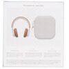Беспроводные/проводные наушники Bang & Olufsen Beoplay HX коричневый