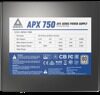 Блок питания MONTECH APX 750W  [XWYA11-750W]