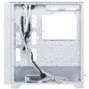 Корпус PCCooler C3D510 WH ARGB  [C3D510-WHP3-GL]
