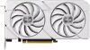 Видеокарта ASUS GeForce RTX 4060 Ti Dual EVO OC Edition  [DUAL-RTX4060TI-O8G-EVO-WHITE]