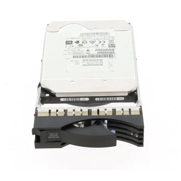 Жёсткий диск 12Tb SAS IBM (01YM235)