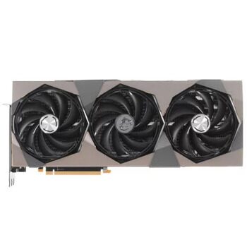 Видеокарта MSI GeForce RTX 4090 SUPRIM X [RTX 4090 SUPRIM X 24G]