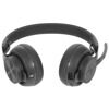 Беспроводные наушники Logitech Zone Wireless UC черный [981-000915]