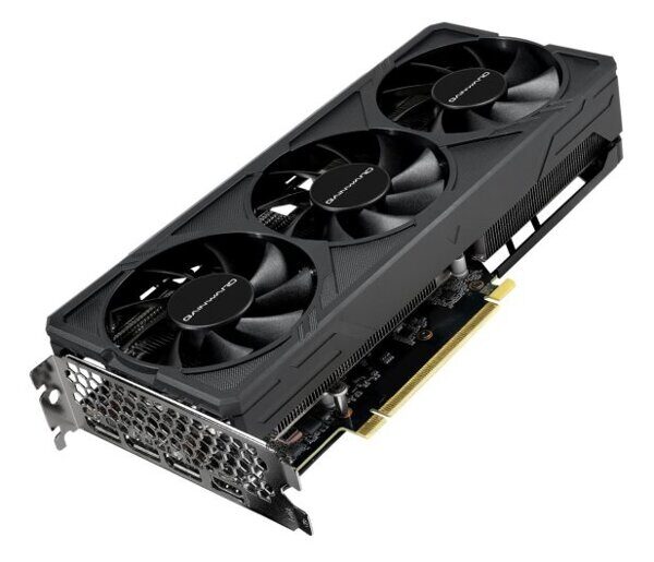 Gainward GeForce RTX 4060 Ti Panther OC 16GB GDDR6