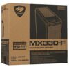 Корпус Cougar MX330-F черный