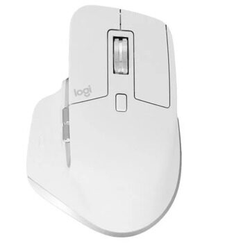 Мышь беспроводная Logitech MX Master 3s  [910-006560]