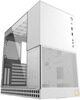 Компьютерный корпус Geometric Future Model 4 King Arthur White (1AM4KAWT00101) (GF_M4-KING-ARTHUR-WH)