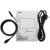 27 Монитор Acer Nitro VG270Ebmipx черный [UM.HV0EE.E01]