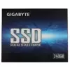 Твердотельный накопитель GIGABYTE 240 Gb GP-GSTFS31240GNTD