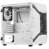 Корпус 1STPLAYER DK D3-A  [D3-A-WH-2G6P]