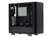 Корпус Thermaltake View 21 TG  [CA-1I3-00M1WN-00]