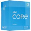 Процессор Intel Core i3-10105 BOX [BX8070110105]