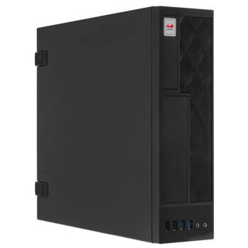 Корпус InWin CE052S [6119246] черный