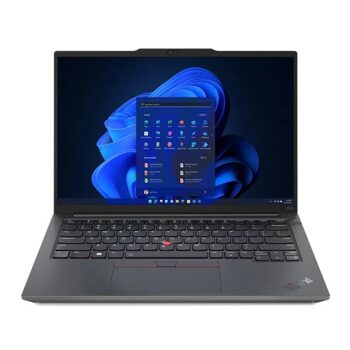 Lenovo ThinkPad E14 Gen 5 Intel Core i5 1335U 1300MHz/14/1920x1200/8GB/512GB SSD/Intel Iris Xe Graphics/Wi-Fi/Bluetooth/Без ОС (21JK009YUE) Black