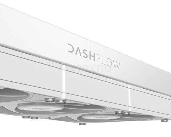 СистемажидкостногоохлаждениядляпроцессораID-COOLINGDASHFLOW360XTLITEWhite_3