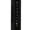 43 (108 см) LED-телевизор TCL 43V6B черный